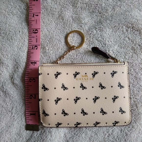 Coach Handbags - Coach card holder